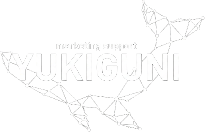 YUKIGUNI logo